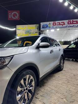 کیا سۆرینتۆ